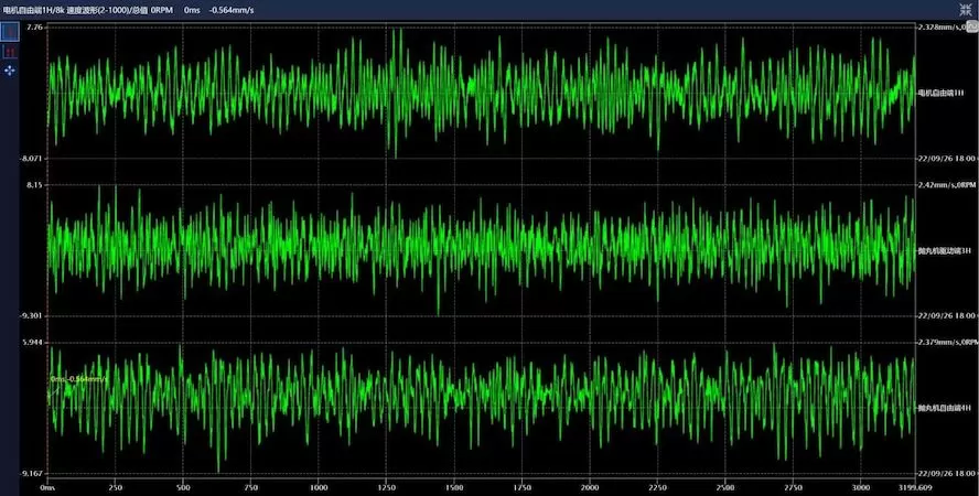 Taiyuan Iron & Steel Group Co., Ltd. #2 Shot Blasting Machine