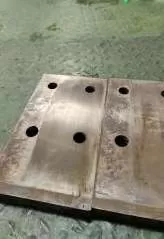 Taiyuan Iron & Steel Group Co., Ltd. Critical Equipment Online Monitoring #5 Main Rolling Mill