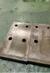 Taiyuan Iron & Steel Group Co., Ltd. Critical Equipment Online Monitoring #5 Main Rolling Mill