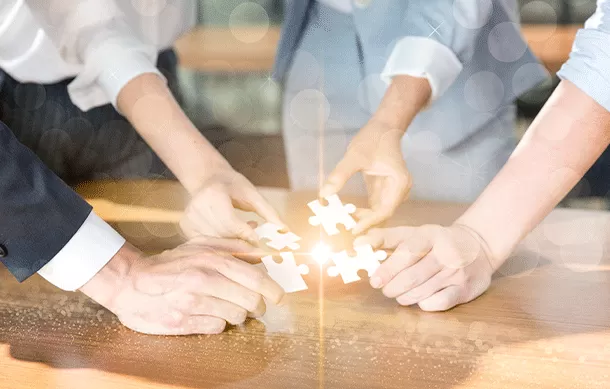 Team-Centric Collaboration