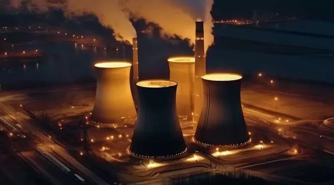 Thermal Power Main and Auxiliary Equipment