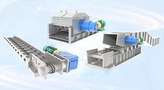 Three Main Coal Mining Machines