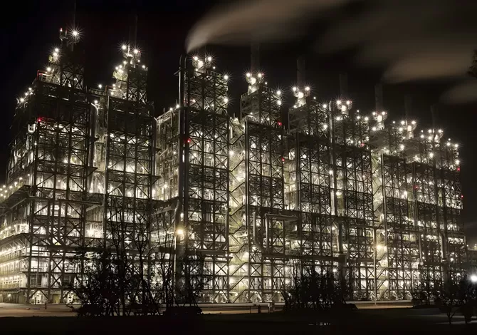 Tri-Axis Sensing for Full-Dimensional Monitoring