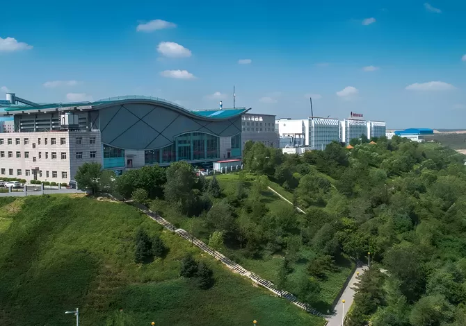 Ultra-Wide Frequency Coverage