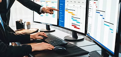 User-Friendly Workflows