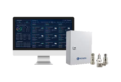 Vibration Data Collector