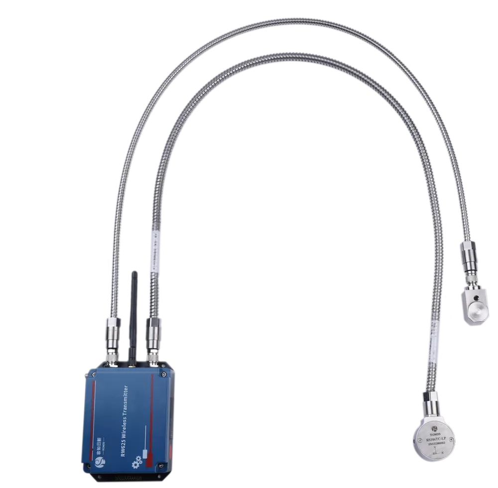 vibration measurement sensor