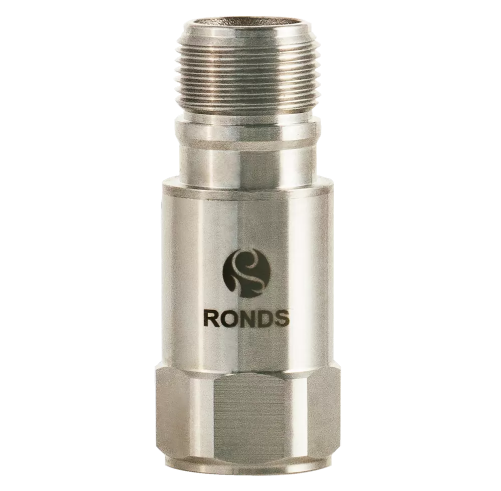 vibration sensors predictive maintenance