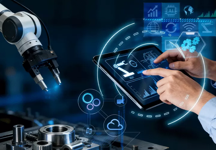 Why RH2000 for Your Critical Assets?