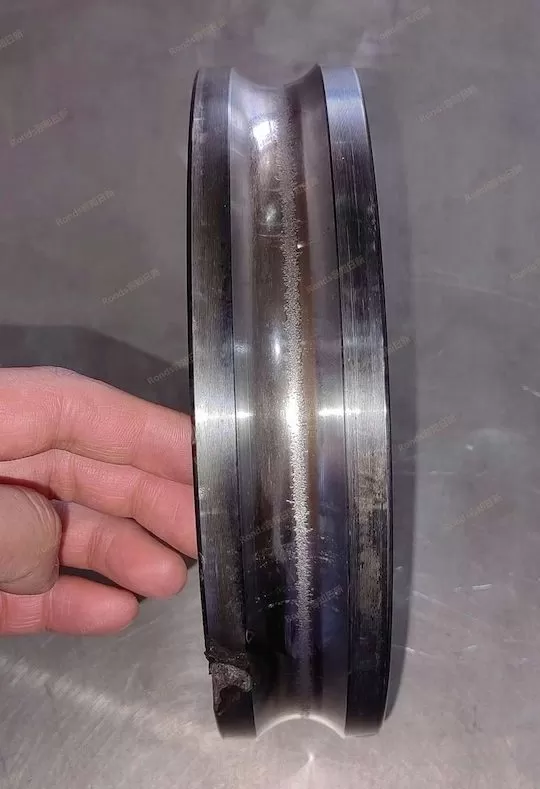 Zhongtian Hechuang Coal Chemical No. 3 Furnace Induced Draft Fan A