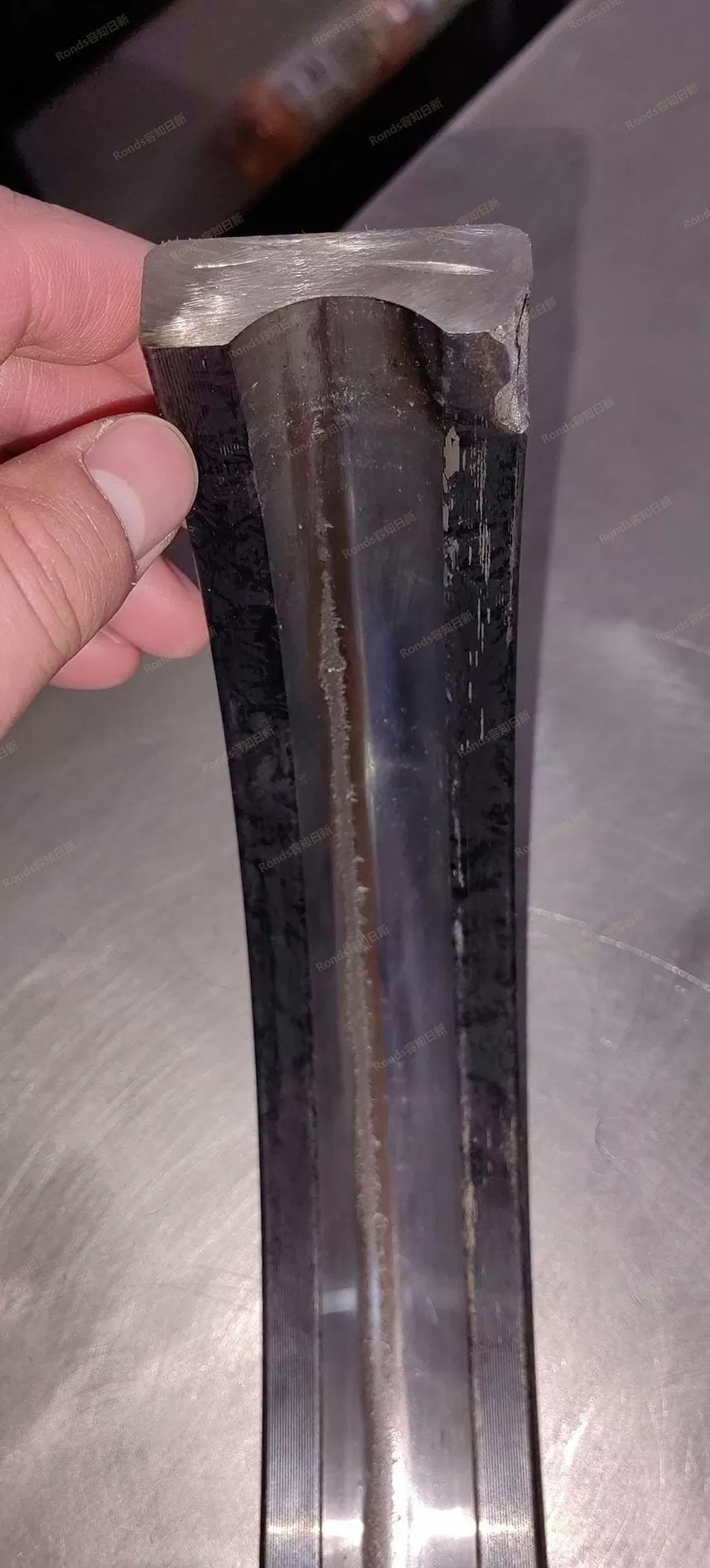 Zhongtian Hechuang Coal Chemical No. 3 Furnace Induced Draft Fan A