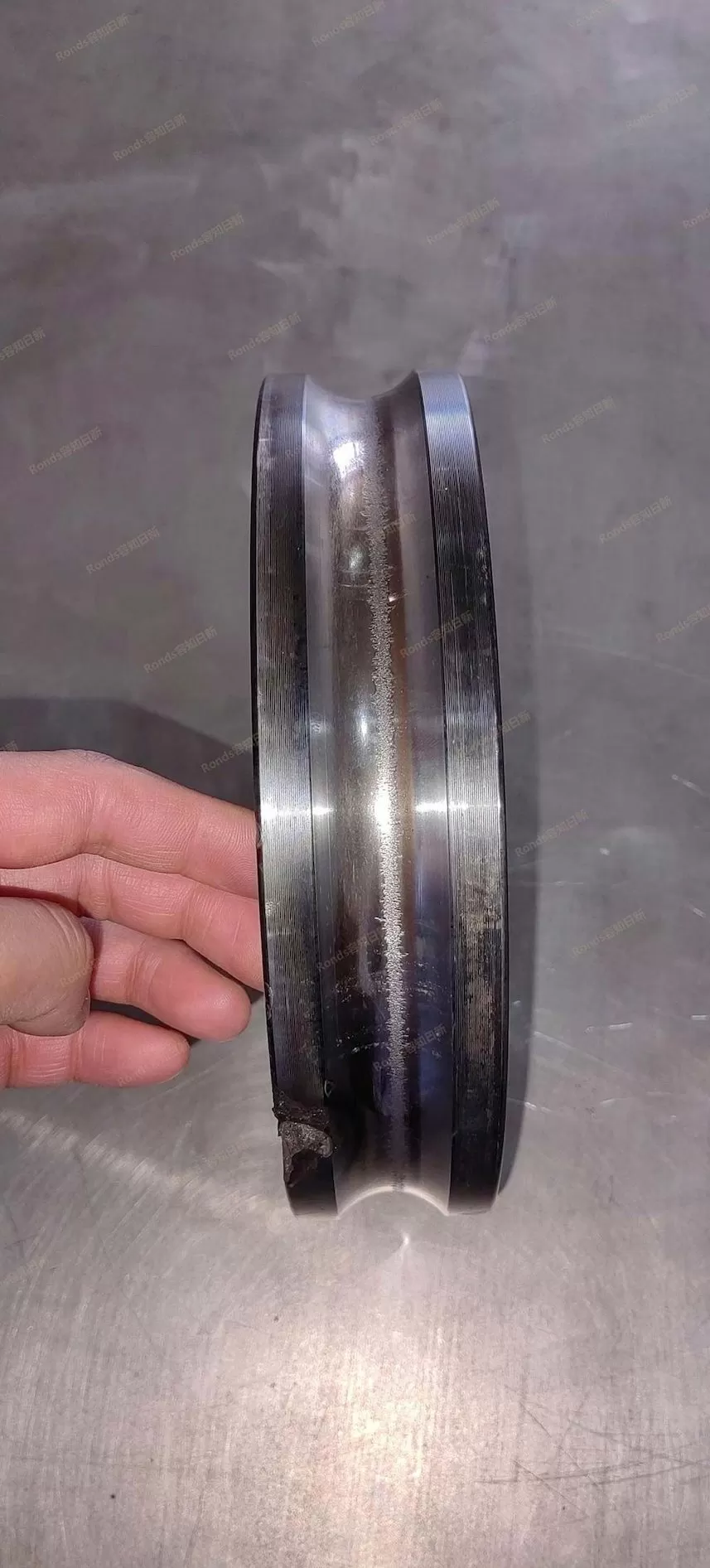 Zhongtian Hechuang Coal Chemical No. 3 Furnace Induced Draft Fan A