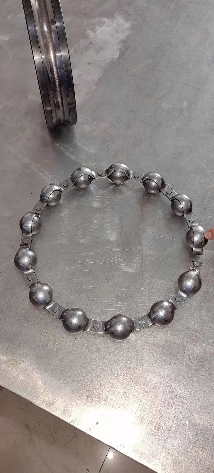 Zhongtian Hechuang Coal Chemical No. 3 Furnace Induced Draft Fan A