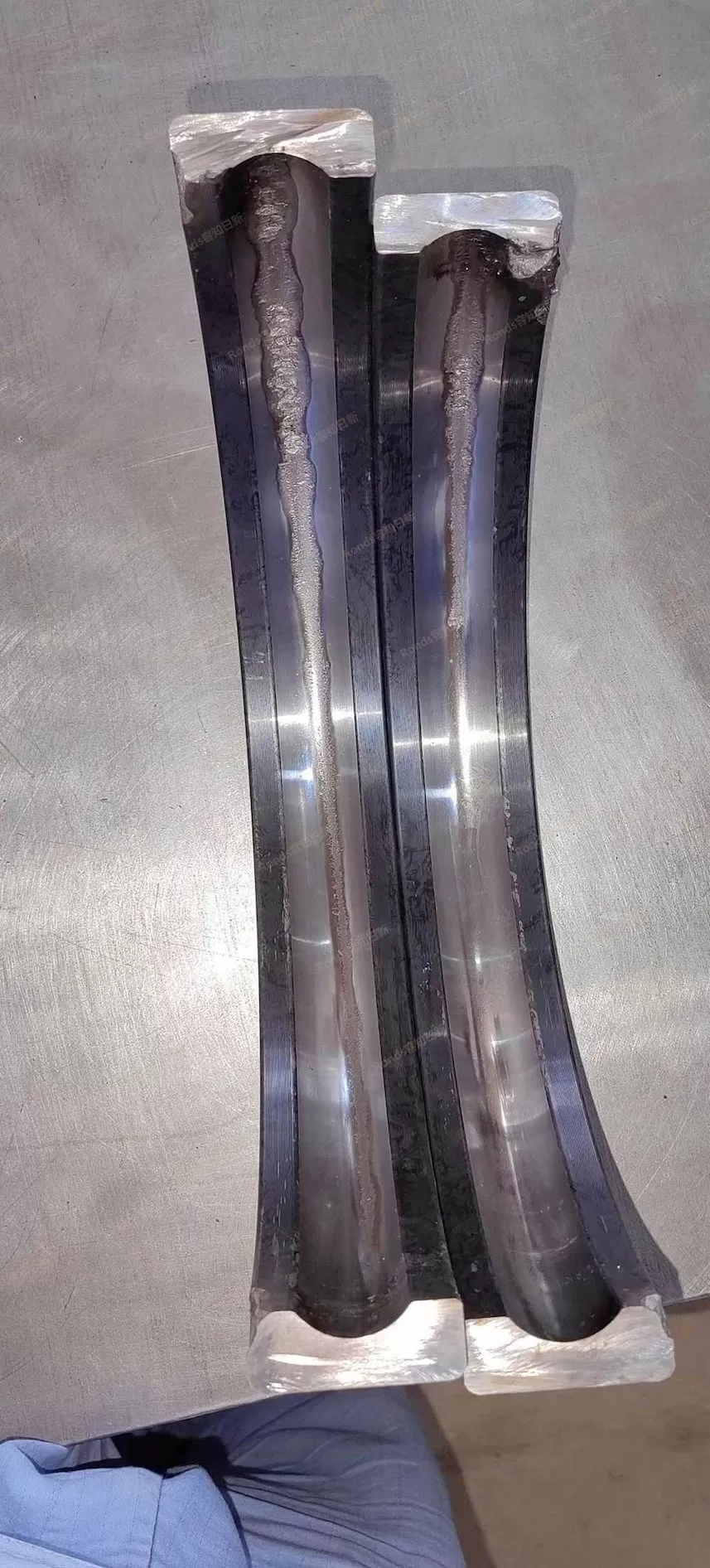 Zhongtian Hechuang Coal Chemical No. 3 Furnace Induced Draft Fan A