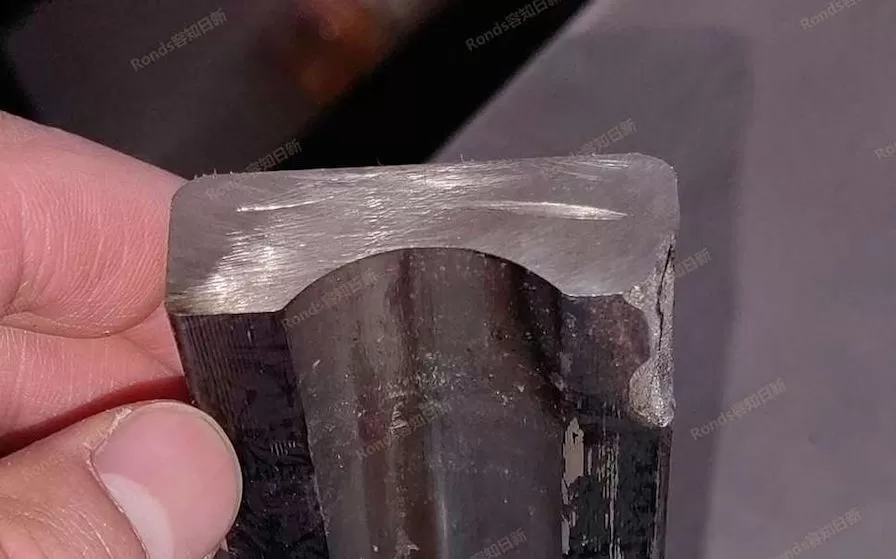 Zhongtian Hechuang Coal Chemical No. 3 Furnace Induced Draft Fan A